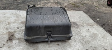 ПОЛНАЯ АККУМУЛЯТОРНАЯ БАЗА MERCEDES ACTROS AXOR ATEGO