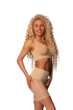 ФОРМИРОВАНИЕ ТРУСИКОВ ДЛЯ НОГ L