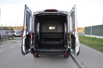 Ford Transit VIII 2023 FORD TRANSIT DCIV 6 osobowy Automat Limited NOWY, zdjęcie 31