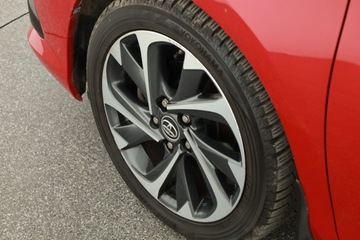 Toyota Auris II Touring Sports Facelifting 1.6 Valvematic 132KM 2016 Toyota Auris 1.6 Valvematic, Salon Polska, Klima, zdjęcie 18