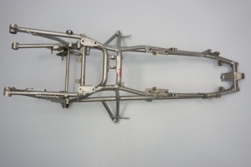 BMW R 1200 GS K25 04-07 ЗАДНЯЯ РАМА