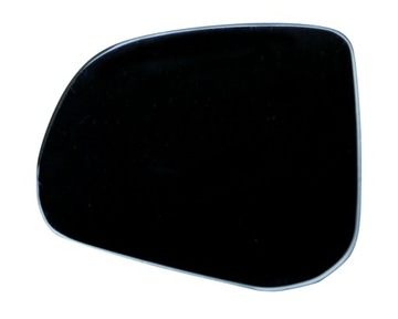 NISSAN MURANO >07 SKLO SFÉRICKÉ LEVÉ