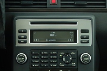 Volvo V70 III Kombi 2.0 TD 136KM 2008 Volvo V70 2.0 D, Klima, Klimatronic, Tempomat, zdjęcie 13