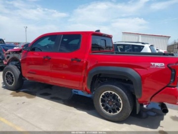 Toyota Tacoma II 2024 Toyota Tacoma Trd Off Road 4Wd 2024 2.4l 2.4 Benzyna 278KM, zdjęcie 2