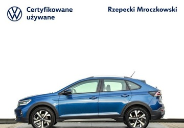 Volkswagen Taigo 2024 Volkswagen Taigo 1.0TSI 116KM Style, Podgrzewane Fotele, Reflektory IQ.LIG, zdjęcie 7