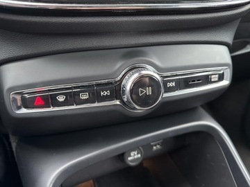 Volvo XC40 2021 Volvo XC 40 Volvo XC 40 Inscription AWD / Aso/ FVa, zdjęcie 30