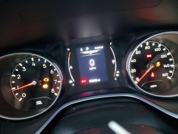 Jeep Compass II 2020 Jeep Compass 2020, 2.0L, 4x4, LATITUDE, od ubezpieczalni, zdjęcie 10