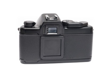 Revue SC3 — корпус — байонет Pentax PK