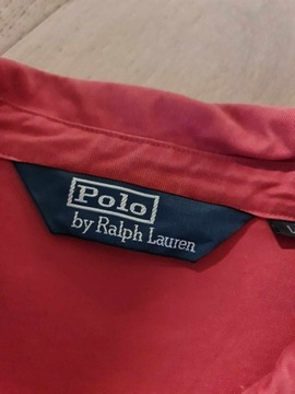 Polo by Ralph Lauren L kurtka boomber męska