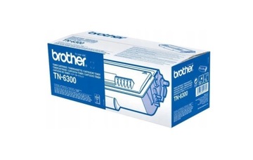 ORYGINALNY TONER BROTHER TN-6300 TN6300
