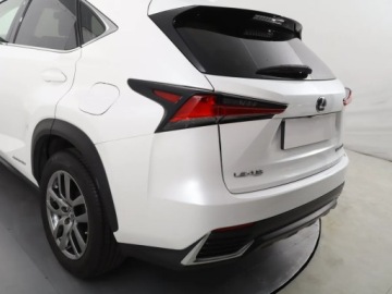 Lexus NX 2018 Lexus NX 300h, Salon Polska, Serwis ASO, 4X4, zdjęcie 21