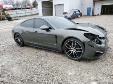 Porsche Panamera II 2023 Porsche Panamera Base 2023 2.9 Benzyna 325KM, zdjęcie 4