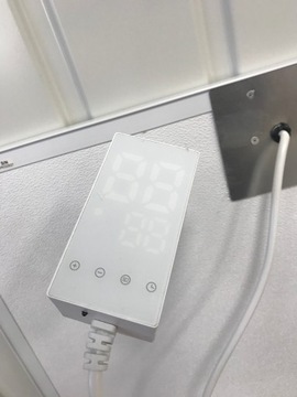 Инфракрасный радиатор гокосима 800 Вт