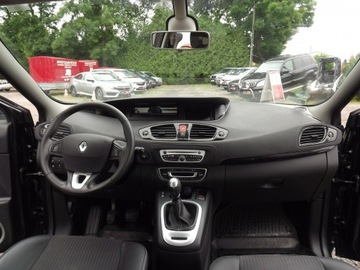 Renault Scenic III Van 1.5 dCi FAP 110KM 2011 Renault Scenic Możliwość zamiany., zdjęcie 14