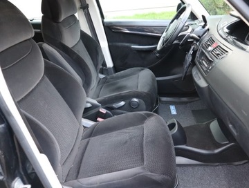 Citroen Grand C4 Picasso I 1.6 HDi 109KM 2007 Citroen C4 Grand Picasso 1.6 HDi, Automat, zdjęcie 8