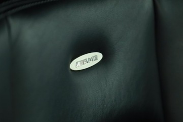 Mercedes CLK W209 Coupe C209 AMG 5.4 V8 (55 AMG) 367KM 2005 Mercedes CLK 55 AMG , Automat, Skóra, Navi, Xenon, zdjęcie 11