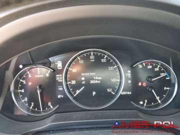 Mazda CX-5 II 2019 Mazda CX-5 _SIGNATURE_2.5 L_4x4_2019r 2.5 Benzyna 227KM, zdjęcie 10