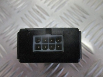 MODUL ZTLUMENÍ AUTORÁDIO VOLVO XC70 I