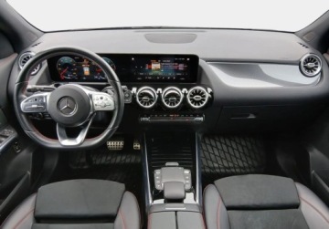 Mercedes GLA II Off-roader 2.0 250 224KM 2020 Mercedes-Benz GLA 2.0 Benzyna 224KM, zdjęcie 10