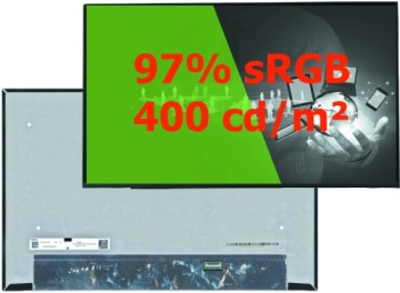 Nová Náhradní Matrice S NV160WUM-N41 Fhd Ips 30PIN eDp 1920x1200 Matná