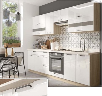 FAVORIT Кухня 7 Глянцевый МДФ, ДИЗАЙН НА ЗАМЕР