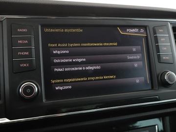 Seat Ateca SUV 2.0 TDI 150KM 2017 Seat Ateca 2.0 TDI 4Drive, zdjęcie 26