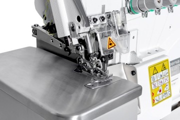 Minerva M7704JDI 4-ниточный промышленный оверлок