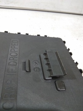 FORD FIESTA MK8 BSI GEM МОДУЛЬ JU5T-15604-BJH