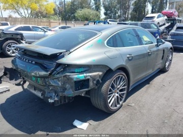 Porsche Panamera II 2023 Porsche Panamera 2023 2.9l 2.9 Benzyna 325KM, zdjęcie 5
