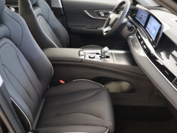 Chery Tiggo 7 SUV 1.6 T-GDI 147KM 2025 Chery Tiggo 7 1.6 TGDI, 1. Właściciel, Serwis ASO, zdjęcie 6