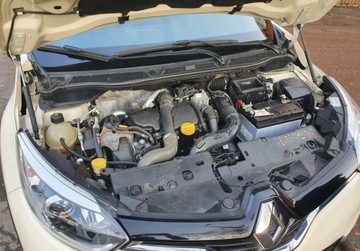 Renault Captur I Crossover 1.5 dCi 90KM 2014 Renault Captur Kamera cofania Hands Free GetHelp 1.5 Diesel 90KM, zdjęcie 21