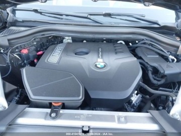 BMW X3 G01 2019 BMW X3 2019r., Sdrive30I, od ubezpieczalni 2.0 Benzyna 248KM, zdjęcie 11