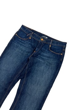 Tommy Hilfiger spodnie jeans damskie 31/32