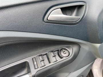 Ford C-MAX II Minivan 1.6 Duratec 125KM 2011 Ford Grand C-MAX Ford Grand C-Max 1.6 Benzyna Super Stan 7-osob Bogate Wy, zdjęcie 34