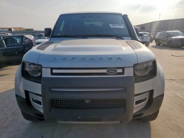 Land Rover Defender IV (L663) 2022 Land Rover Defender 90 S 2022 2.0l 2.0 Benzyna 296KM, zdjęcie 5