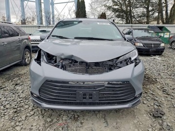 Toyota Sienna III 2025 Toyota Sienna XSE 2025 2.5 Hybryda 245KM, zdjęcie 5