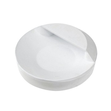Korek do zlewozmywaka i umywalki UMYWALKOWY 47 mm