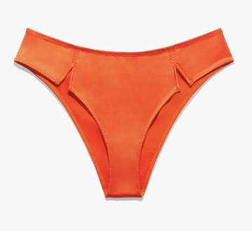 A30* Savage X Fenty Sharp Satin Cheeky XS