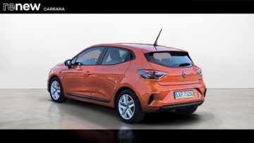 Renault Clio V 2024 Clio 1.6 E-TECH Full Hybrid 145 Evolution, zdjęcie 2