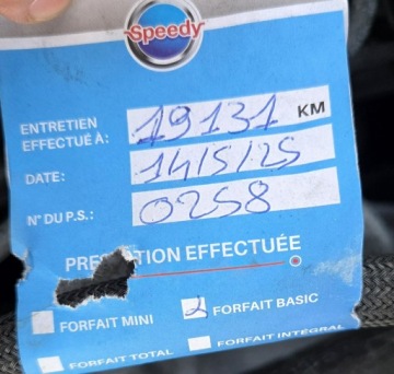 Citroen C4 III SUV 1.2 PureTech 130KM 2024 Citroen C4 1.2 130KM 33 tyś!!! Vat 23% Kamera, zdjęcie 31