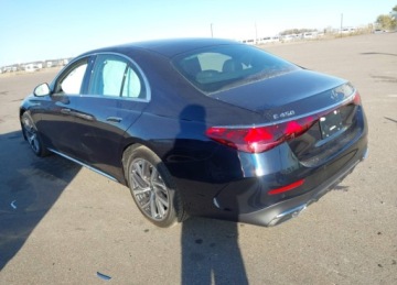 Mercedes Klasa E W214 Sedan 3.0 450 381KM 2026 Mercedes-Benz Klasa E 2026 MERCEDES-BENZ E 450 4MATIC 3.0 Benzyna 380KM, zdjęcie 2