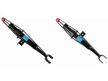 2X TLUMIČE SACHS L+P DO BMW 5 F10 6 F06 F12 F13