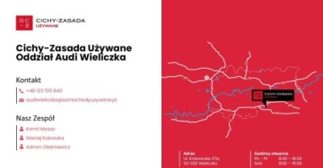 Audi A6 C8 Limousine Facelifting 3.0 50 TDI 286KM 2024 Audi A6 Limousine 3.0 Diesel 286KM, zdjęcie 4
