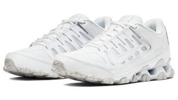 NIKE REAX 8 TR 621716 102 SHOX BUTY MĘSKIE TRENING