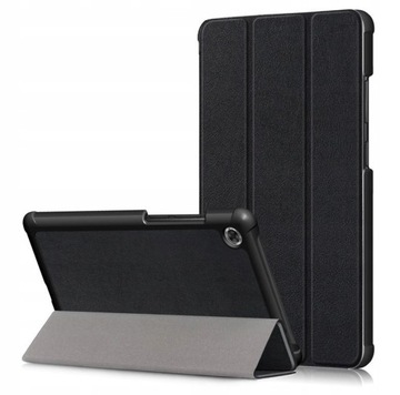 ETUI COVER + RYSIK do LENOVO TAB M7 7 7.0 TB-7305