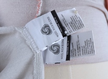 CUBUS WOW bluzka getry wełna merino wool kpl 134