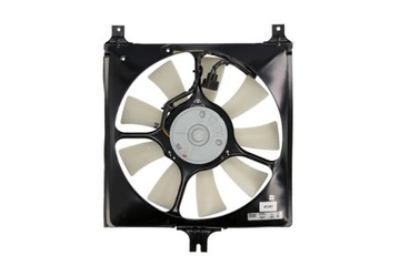 NISSENS 85385 VENTILÁTOR CHLAZENÍ MOTORU