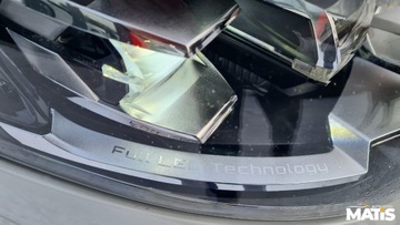 Peugeot 508 I 2016 Peugeot 508 1.6hdi 116km manual Full Led navi climatronic head up 1.6 116KM, zdjęcie 26