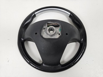 VOLVO C30 2010 R-DESIGN КОЖАНЫЙ РУЛЬ