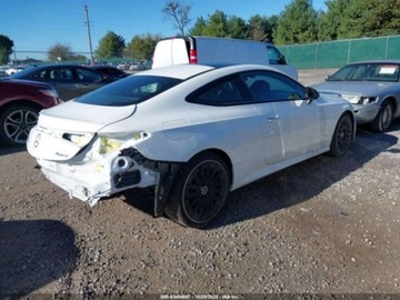 Mercedes CLE 2024 Mercedes-Benz CLE 300 4Matic 2024 2.0l 2.0 Benzyna 255KM, zdjęcie 5